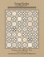 Temecula Quilt Company Patterns